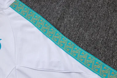 26-27 Marseille Long Sleeve tracksuit album image 7
