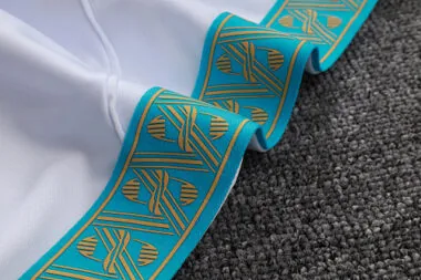 26-27 Marseille Long Sleeve tracksuit album image 9