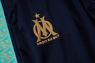 26-27 Marseille Long Sleeve tracksuit album image 17
