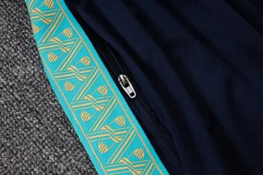 26-27 Marseille Long Sleeve tracksuit album image 18