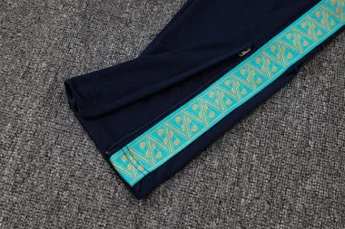 26-27 Marseille Long Sleeve tracksuit album image 19