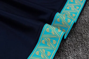 26-27 Marseille Long Sleeve tracksuit album image 20