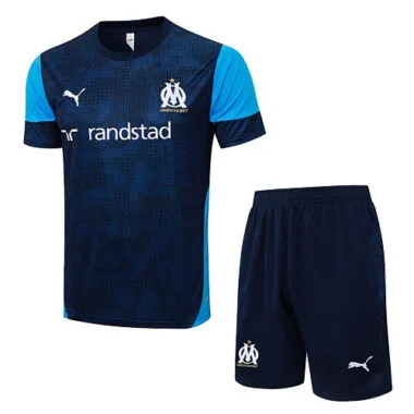 26-27 Marseille Training Soccer Suit