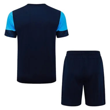 Image 2 de l’album Tenue d’entraînement de football Marseille 26-27