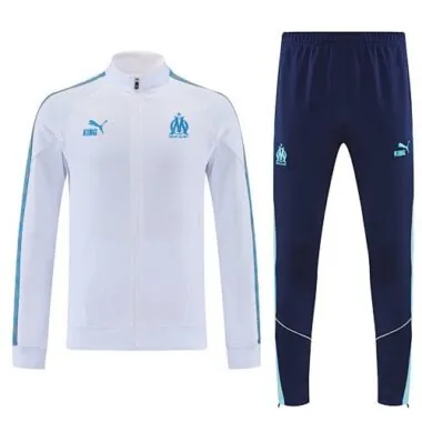 25-26 Marseille Training Soccer Suit