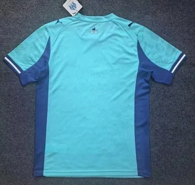 25-26 Marseille Fourth Soccer Jerseys album image 2