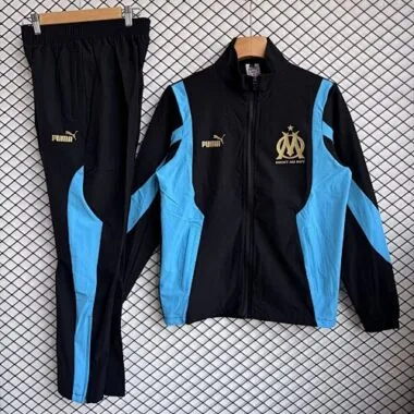 25-26 Marseille Windbreaker Jackets