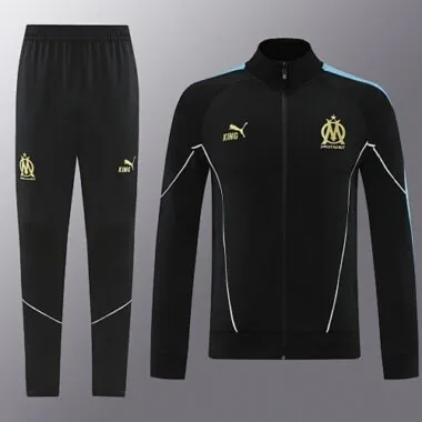 25-26 Marseille Jackets