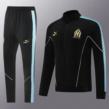 25-26 Marseille Jackets Albumbild 2