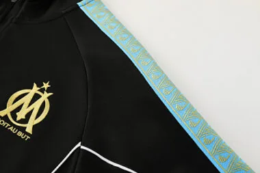 25-26 Marseille Jackets Albumbild 5