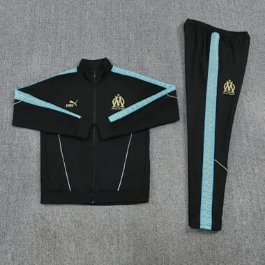 25-26 Marseille Jackets Albumbild 6