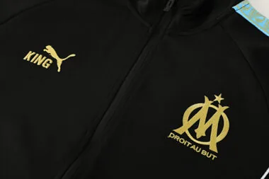25-26 Marseille Jackets Albumbild 11
