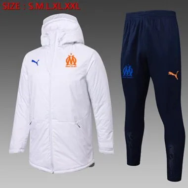 25-26 Marseille padded coat
