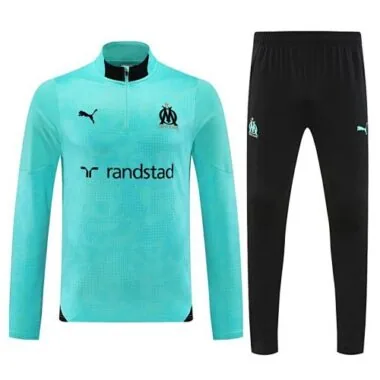 25-26 Marseille Training Soccer Suit