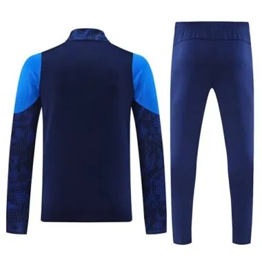 25-26 Marseille Training Soccer Suit album image 2