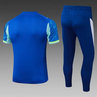 25-26 Marseille Short Sleeve+Pants album image 2