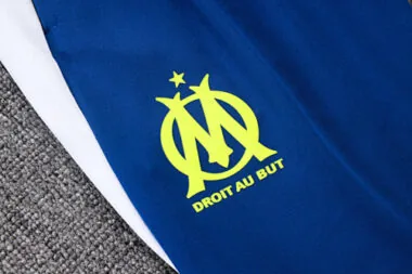 25-26 Marseille Short Sleeve+Pants album image 7