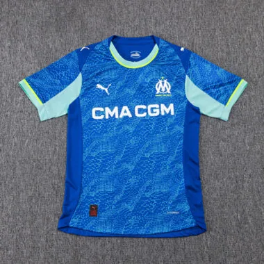 25-26 Marseille Short Sleeve+Pants album image 12