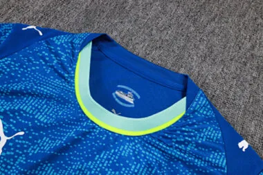 25-26 Marseille Short Sleeve+Pants album image 13