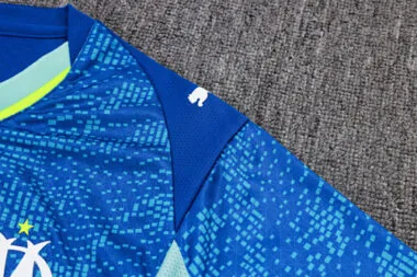 25-26 Marseille Short Sleeve+Pants album image 14