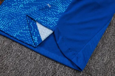 25-26 Marseille Short Sleeve+Pants album image 21