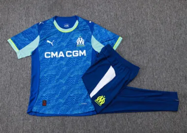 25-26 Marseille Short Sleeve+Pants album image 23