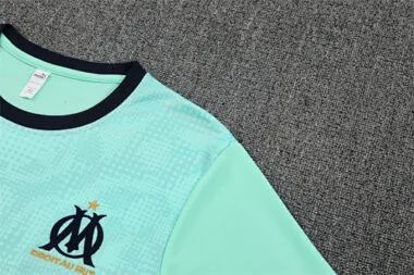 Imagen 7 del álbum Equipación de entrenamiento de fútbol del Marsella 25-26