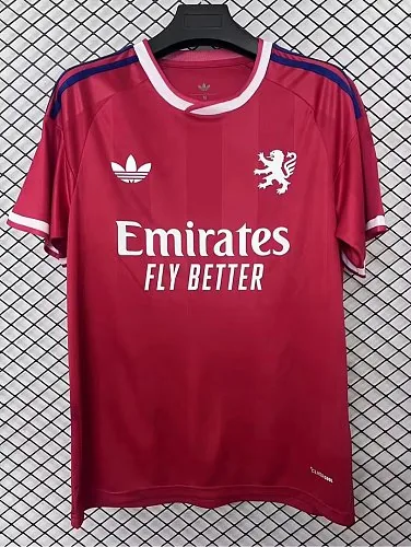 26-27 Lyon Away Soccer Jerseys