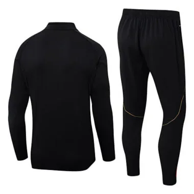 25-26 Lyon Training Soccer Suit album image 3