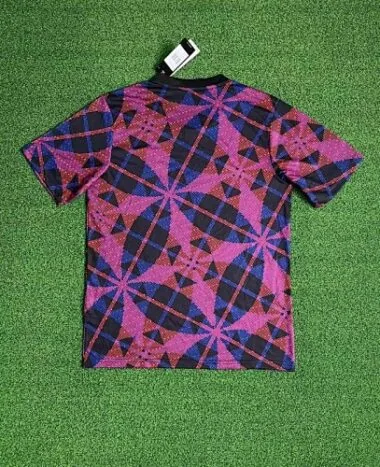 25-26 Lyon Training Soccer Jerseys