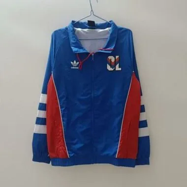 25-26 Lyon Windbreaker Jackets