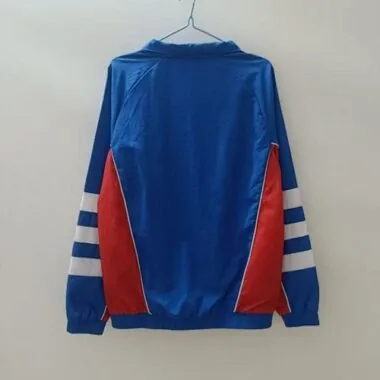 Image 2 de l’album 25-26 Lyon Windbreaker Jackets