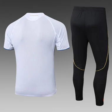 Imagem 2 do álbum 25-26 Lyon Short Sleeve+Pants