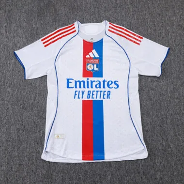 Imagem 3 do álbum 25-26 Lyon Short Sleeve+Pants