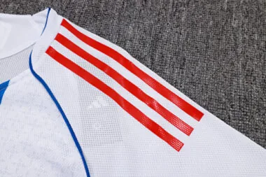 Imagem 5 do álbum 25-26 Lyon Short Sleeve+Pants