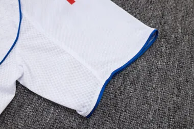 Imagem 6 do álbum 25-26 Lyon Short Sleeve+Pants