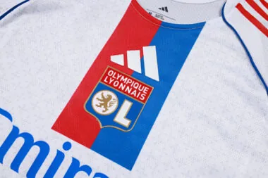 Imagem 7 do álbum 25-26 Lyon Short Sleeve+Pants