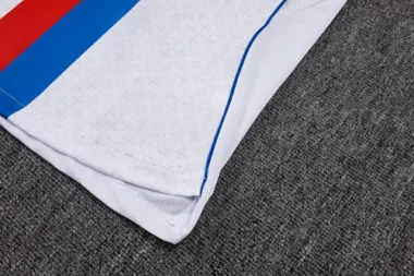 Imagem 9 do álbum 25-26 Lyon Short Sleeve+Pants