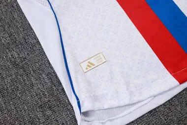 Imagem 10 do álbum 25-26 Lyon Short Sleeve+Pants