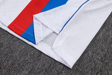 Imagem 11 do álbum 25-26 Lyon Short Sleeve+Pants