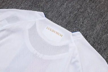 Imagem 12 do álbum 25-26 Lyon Short Sleeve+Pants