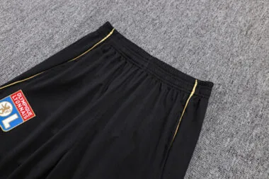 Imagem 15 do álbum 25-26 Lyon Short Sleeve+Pants