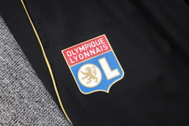 Imagem 18 do álbum 25-26 Lyon Short Sleeve+Pants