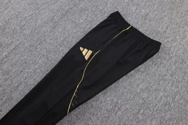 Imagem 25 do álbum 25-26 Lyon Short Sleeve+Pants