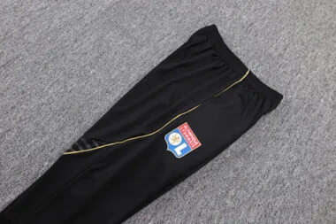 Imagem 27 do álbum 25-26 Lyon Short Sleeve+Pants