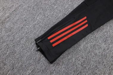 Imagem 28 do álbum 25-26 Lyon Short Sleeve+Pants