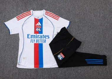 Imagem 29 do álbum 25-26 Lyon Short Sleeve+Pants