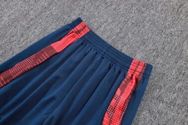 Image 2 de l’album 25-26 Lyon Short Sleeve+Pants