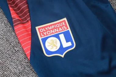 Image 5 de l’album 25-26 Lyon Short Sleeve+Pants