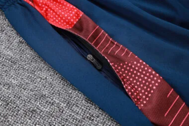 Image 6 de l’album 25-26 Lyon Short Sleeve+Pants